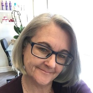 Meet your Posher, Janet